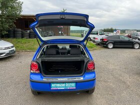 Volkswagen Polo 1.2i - 8