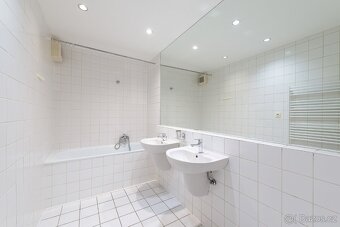 3+1 Holešovice, ul Umělecká - 8