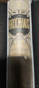 Lexikon Brockhaus - 8