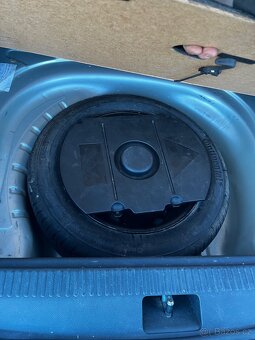 Škoda Octavia 3 1.6tdi 4x4 - 8