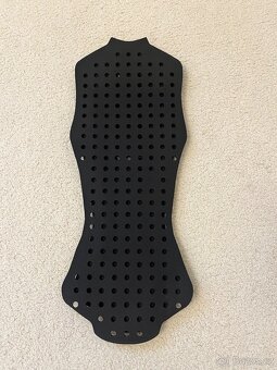 Páteřák Komperdell - 8