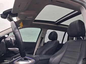 PRODAM MERCEDES-BENZ GLS 400D 2021 - 8