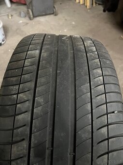 Letní pneu Michelin - 8