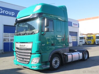 DAF XF 480 SSC LOWD-MEGA - 8