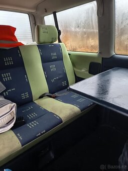 VW T4 Multivan TOPSTAR - 8