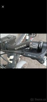 Kolo pánské Cube - 8