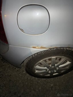 Renault Clio 1.2 - 8