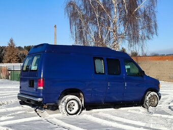 ❗️ Ford E150 5.4 V8 LPG ❗️ - 8