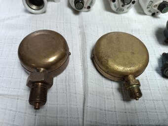 Staré elektro věci/manonetry - 8