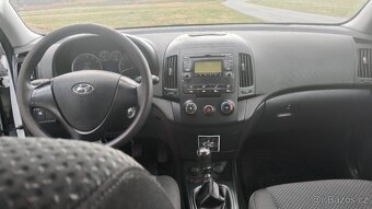 hyundai i30 1,4 16V combi - 8