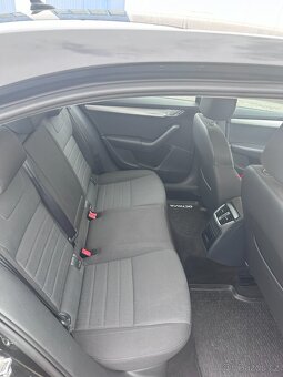 Škoda Octavia 3 1.6 TDI 77KW 2013 - 8