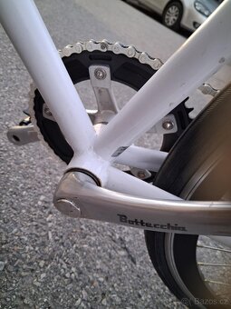 BOTTECCHIA Italia single speed fixie - 8