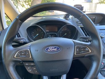Ford C-MAX 1.0 EcoBoost 92kW MPV - 8