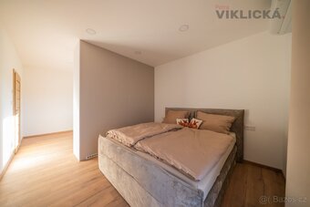 Prodej bytu 2+kk, 66 m2, Zaječí - 8
