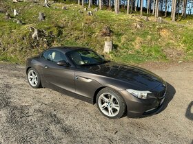 BMW Z4 3.0i E89 190 KW, r.v.2010, NOVÁ STK - 8