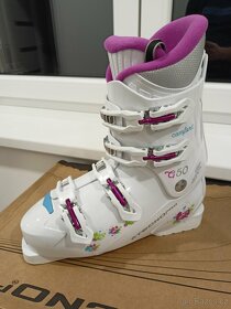 Nové lyžařské boty velikost 30-43 - 8