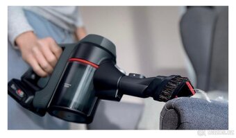 BOSCH BCS711A Unlimited 7 - tyčový vysavač - 8