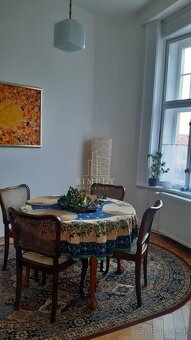 Prodej historické vily, Počátky , okres Pelhřimov - 8