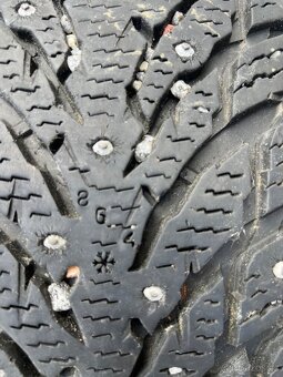 Zimní pneu Nokian - 8