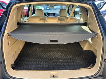 Subaru Tribeca B9, 3.0i benzin, automat, 4x4, kamera, 197tkm - 8