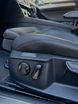 VW Passat b8 2.0 TDI 140Kw DSG 4-Motion R-Line - 8