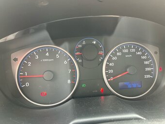 Hyundai i20 1.2 62kW - 8