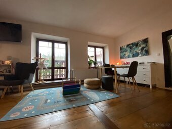Stylový MLÝN pro bydlení, investici i podnikání - 8