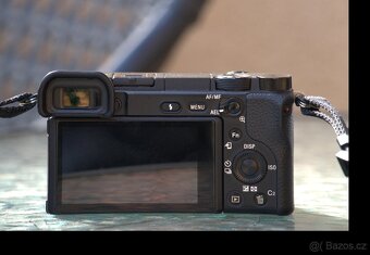 Sony A6400 - 8