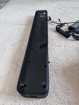 Soundbar Dolby Atmos®/DTS:X® 3.1ch | HT-S2000 - 8