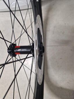 Set karbonových kol Equator MTB Pro Wide - 8