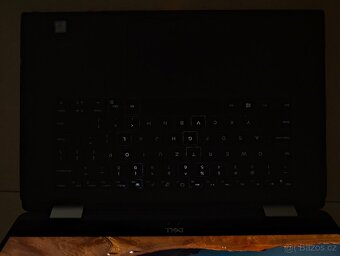 Dell XPS 15 2 in 1 (9575) 4k notebook - 8