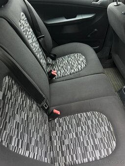 Škoda Fabie Combi 1,4 16 V 55 KW r.v. 2004 STK 1/2027 - 8