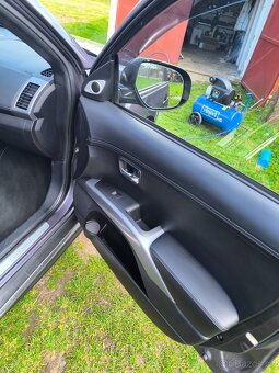 Outlender II 2010 (FACELIFT) 210 XXX km...STK 05/26 - 8