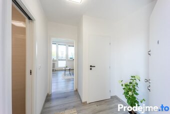 Prodej bytu 1+kk, 36 m2 - Ukrajinská, Brno - Bohunice - 8