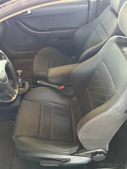 Audi a3 1.9 TDi 96kw - 8
