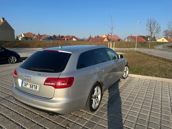 Audi a6 2.8 FSI - 8