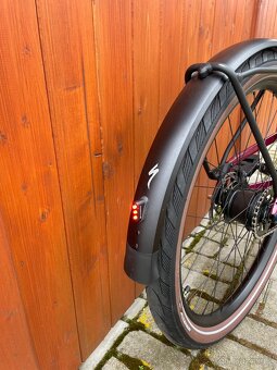 Elektrokolo specialized - 8
