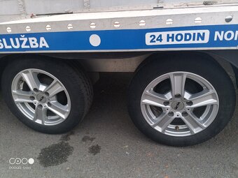 Přepravník na auto - 8