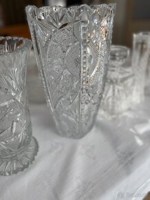 cesky kristal rucne beouseny - 8