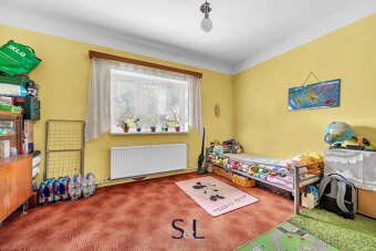 Prodej bytu 2+1, 68 m2 - Jablonec nad Nisou - Proseč nad Nis - 8