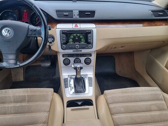 VW PASSAT COMBi 2.0TDi 125KW R.V.2008 /DSG/HIGHLINE - 8