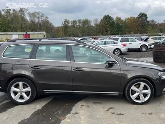 279. VW Passat B7 1.6tdi CAY/MYP: Na Náhradní díly - 8