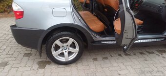 Bmw x3 - 8