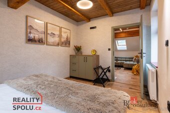Prodej, byty/3+kk, 89 m2, 46846 Plavy, Jablonec nad Nisou [I - 8