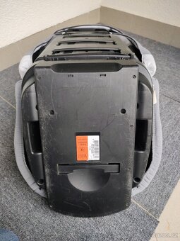 Autosedačka MAXI-COSI Rodi, Air Protect - 8