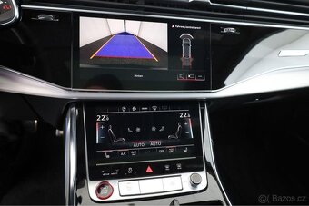 Audi SQ8 4.0 TFSI V8 - 8