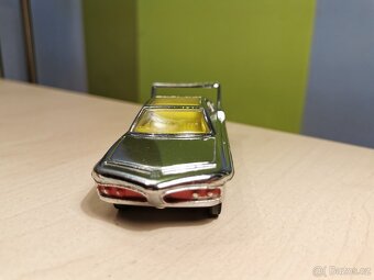 Dinky toys Sam s auto - 8