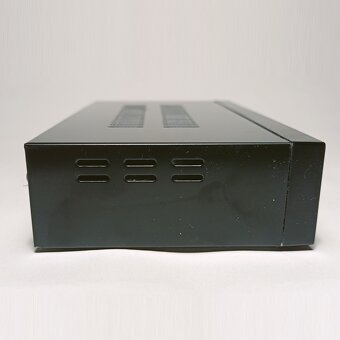 Mascom MC720 T2HD, Přijímač DVB-T2 - 8
