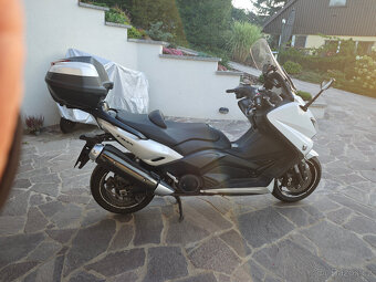 Yamaha T-Max 530 r.v. 2015 LED - 8
