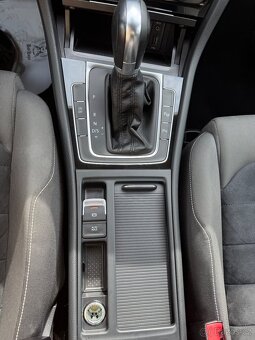 VW Golf 1.4 TSI - 8